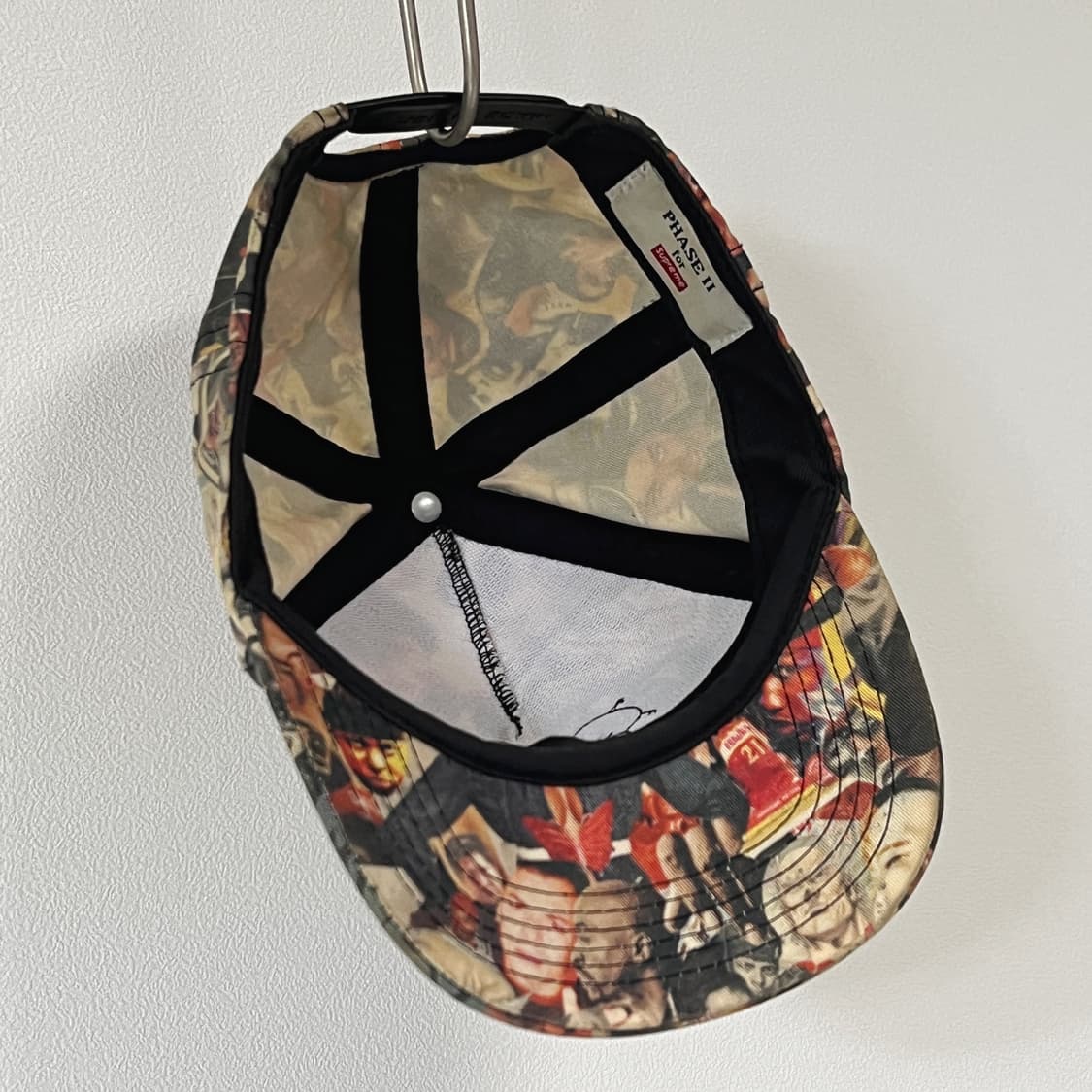 슈프림 2006 Phase 2 트러커캡  상품이미지5