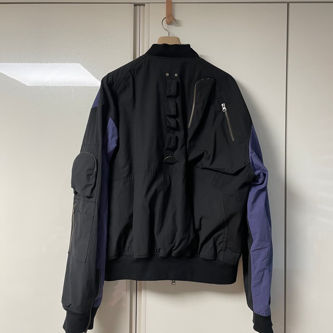 언더마이카 bbib09 WOODNYMPH 초판 상품이미지3