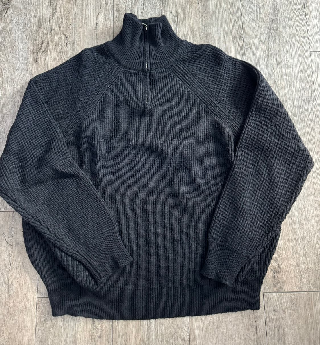 어널러코드 반집업 상품이미지2