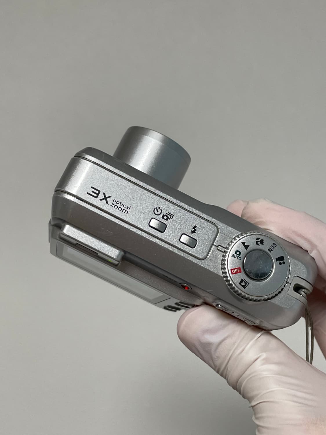 코닥 이지쉐어 C533 옛날 디카 빈티지디카 디지털카메라 상품이미지4