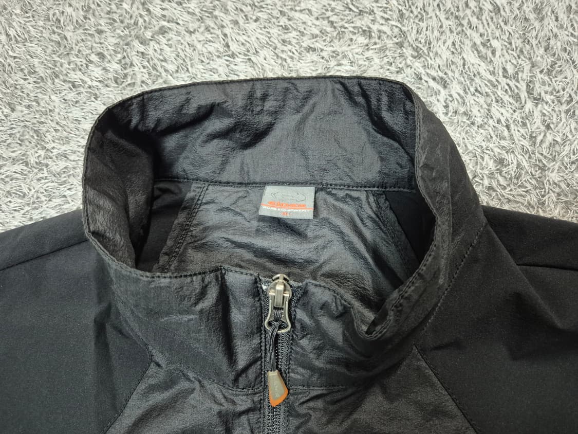 아이더 남성 초경량 바람막이 조끼 XL(105) 상품이미지3