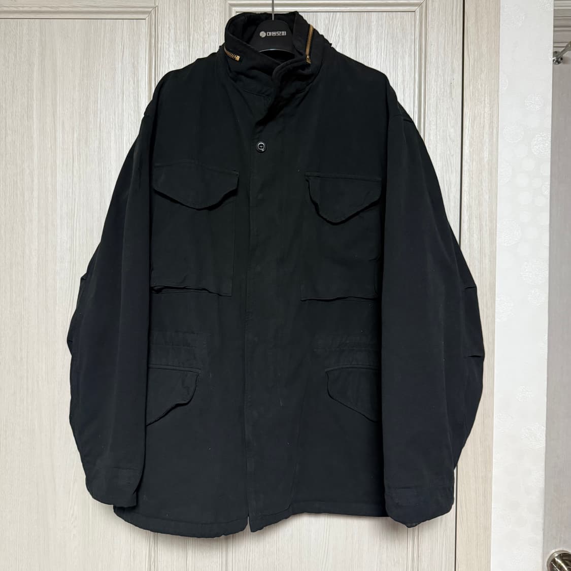 [2] 코모리 24aw M65 자켓 상품이미지1