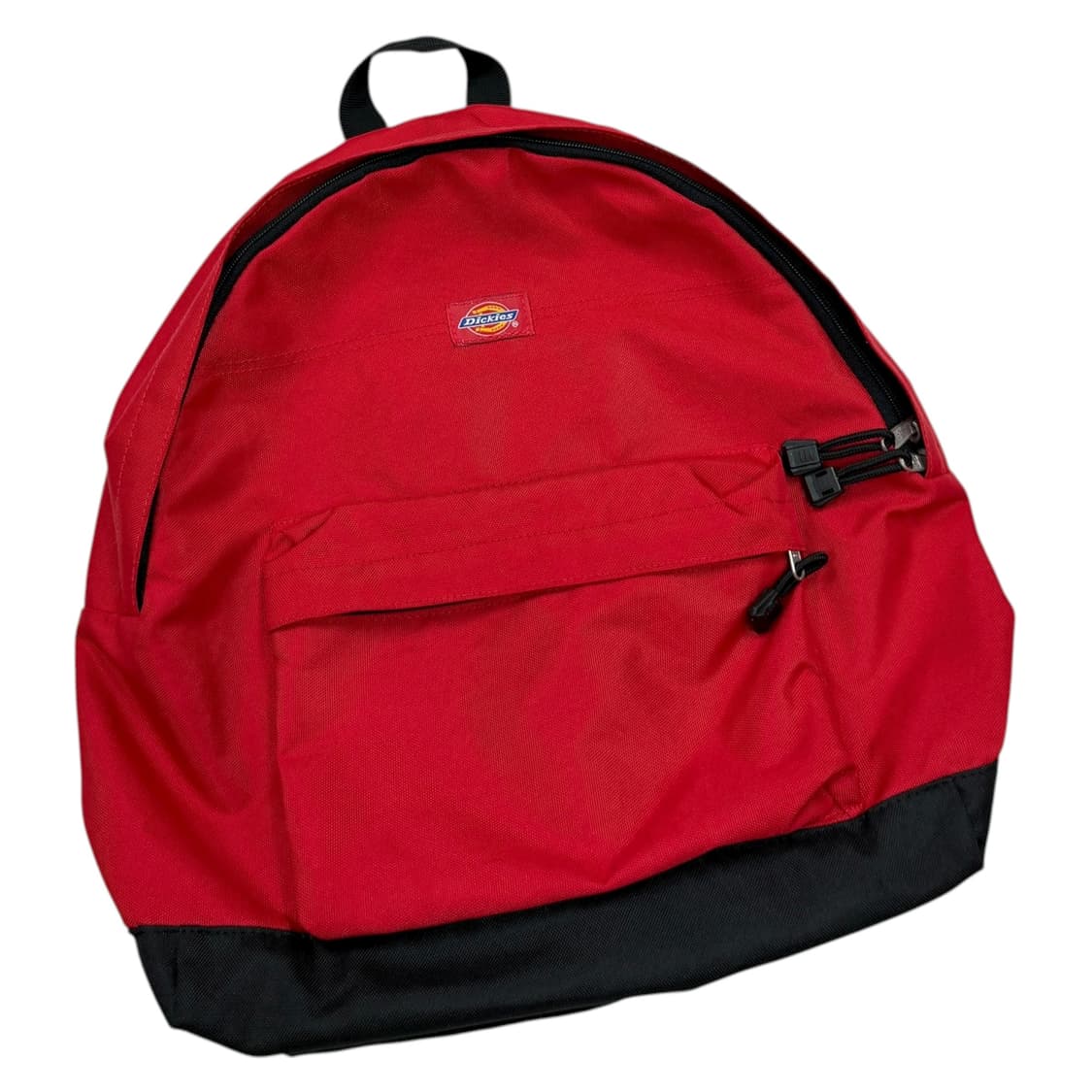 디키즈 포켓 백팩 가방 레드 상품이미지2