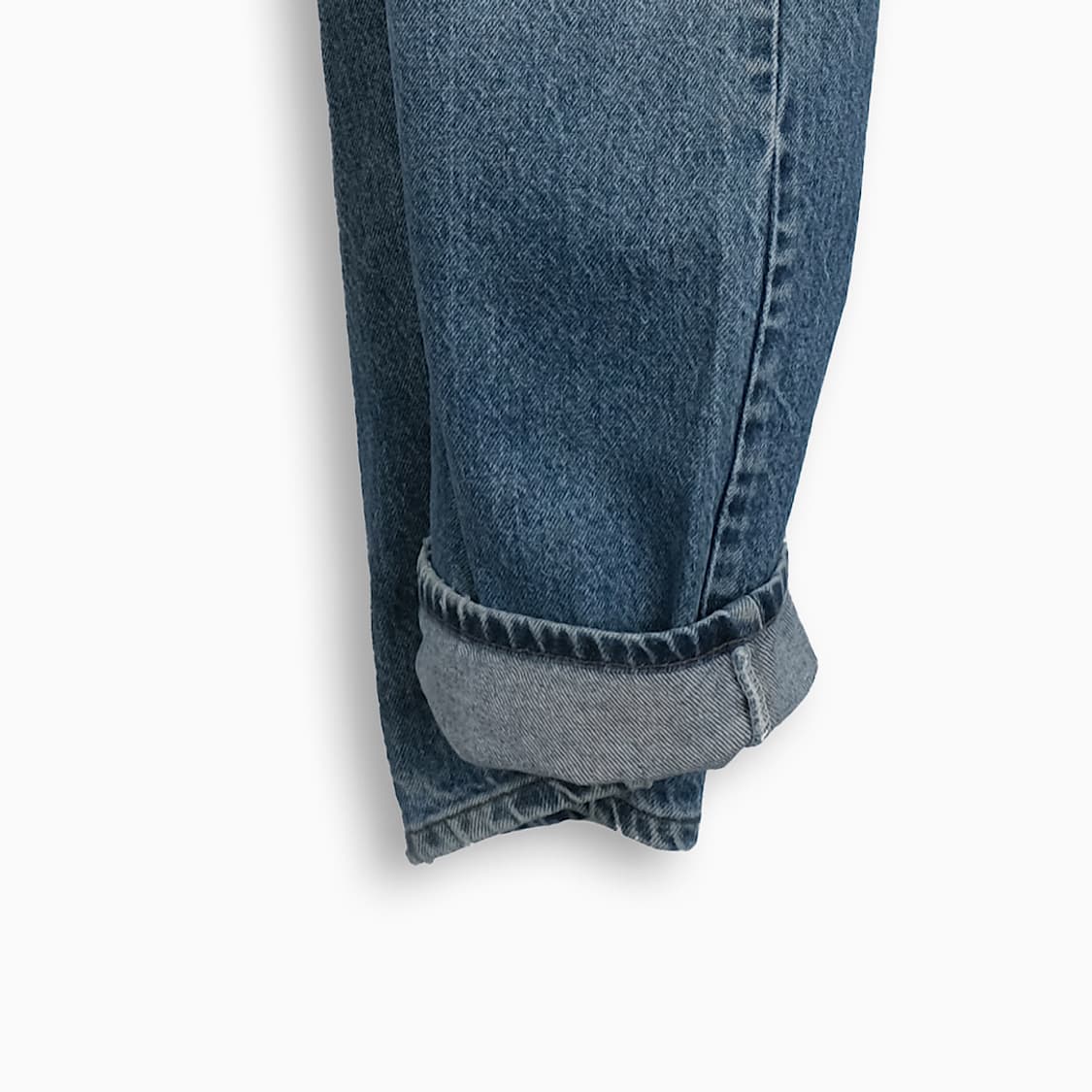 리바이스 505 오렌지탭 90s USA 37 사이즈 OR5053856 상품이미지7