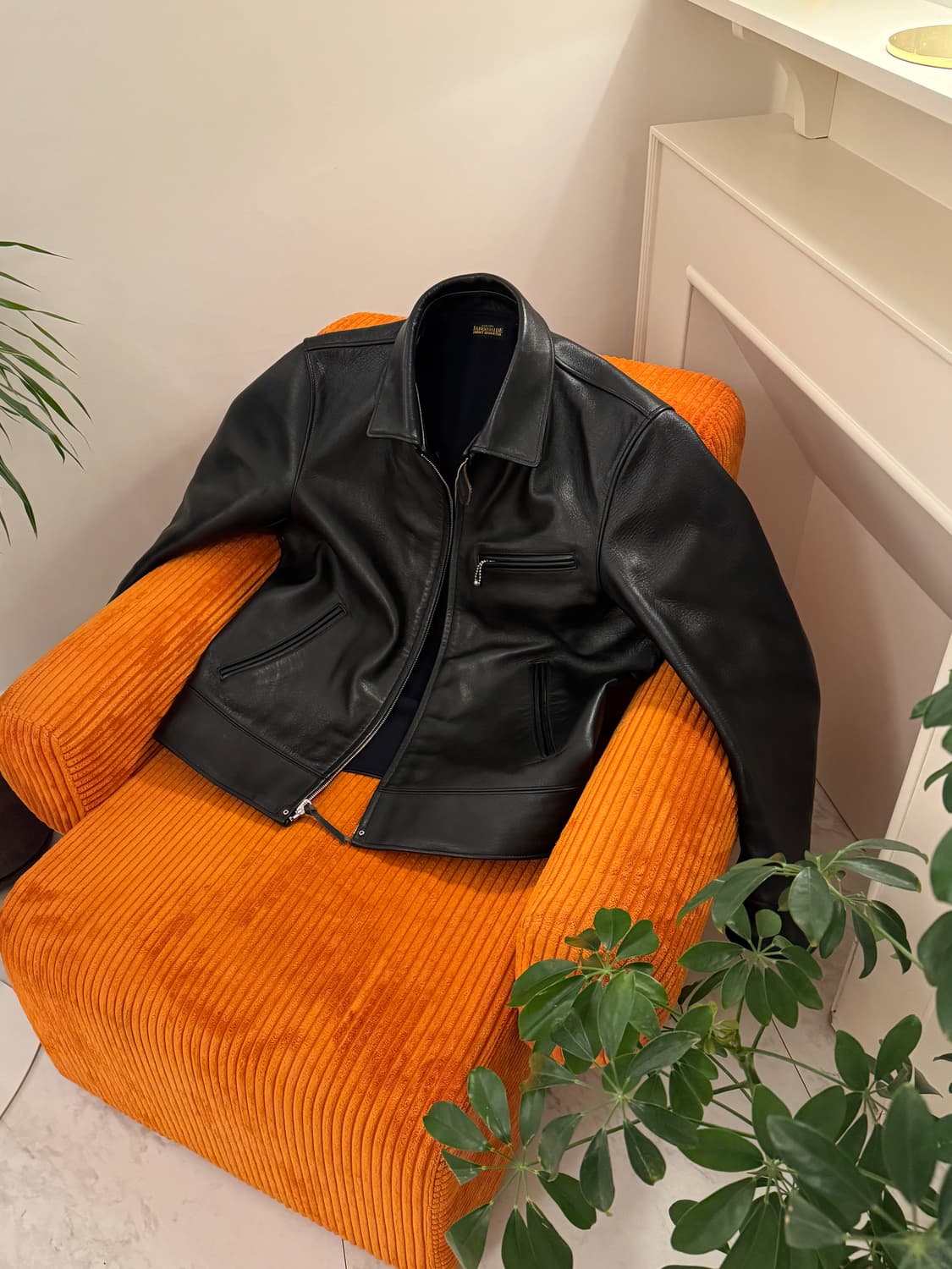 콜림보 캐틀드라이버 44사이즈 팝니다.  상품이미지3