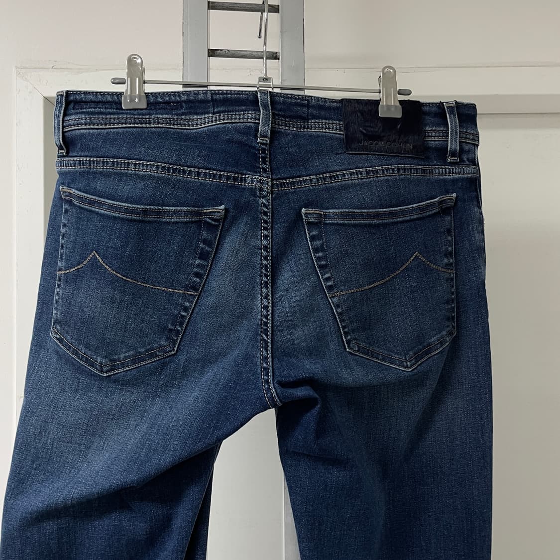 Jacob Cohen 야콥코헨 데님 팬츠 33 상품이미지2