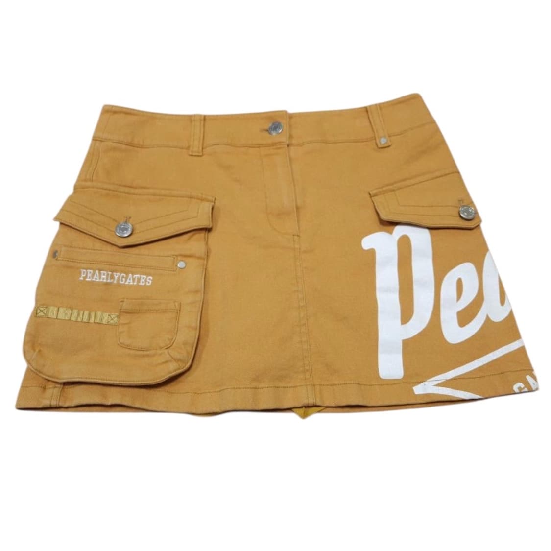 바배) 파리게이츠 골프웨어 스커트  상품이미지1