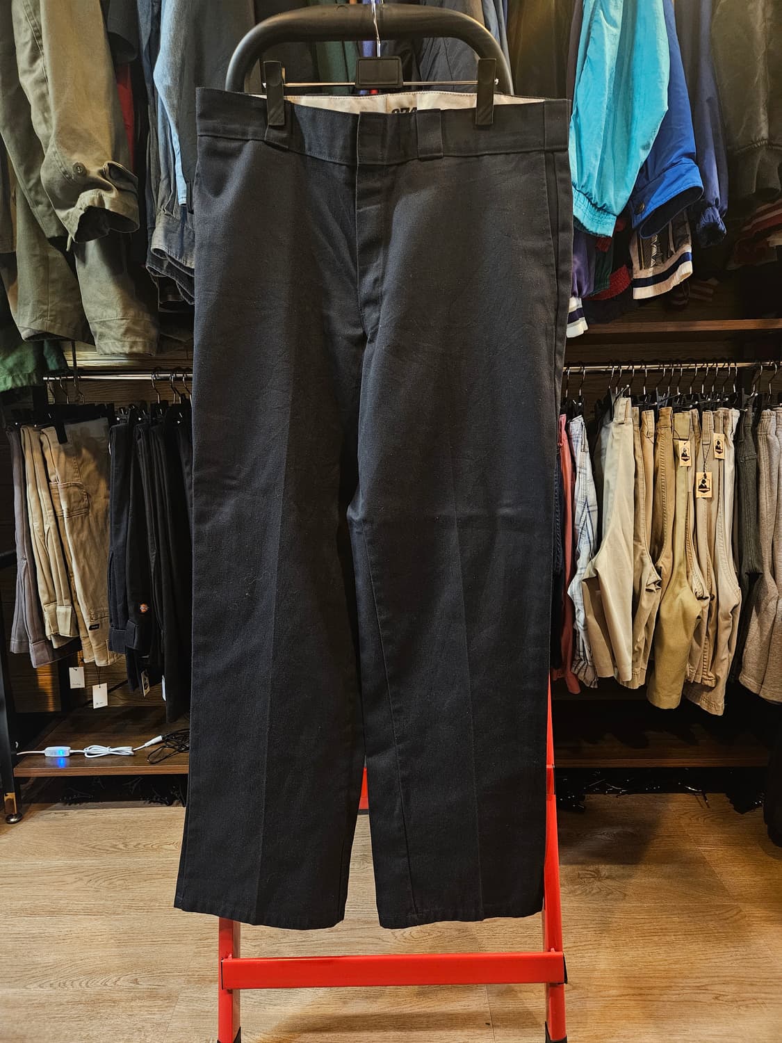 디키 874 Original Fit Work Pants  상품이미지2