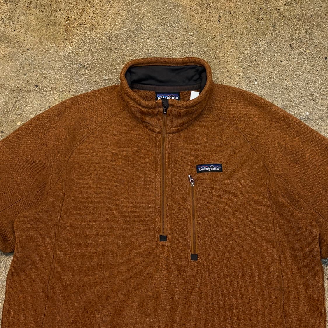 USA 빈티지 파타고니아 신칠라 플리스 후리스 상품이미지3