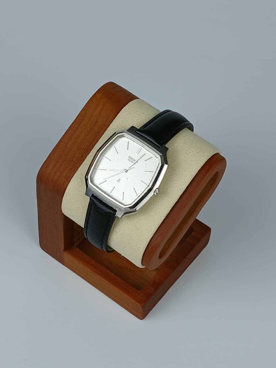 80s 세이코 QUARTZ 상품이미지1