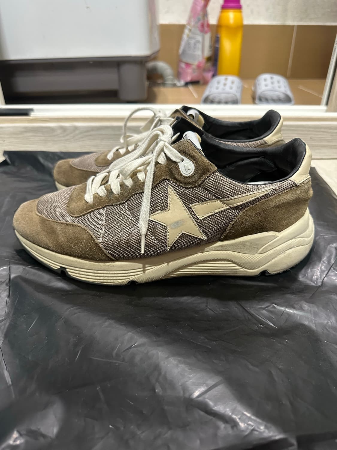 골든구스 러닝솔 41 상품이미지1