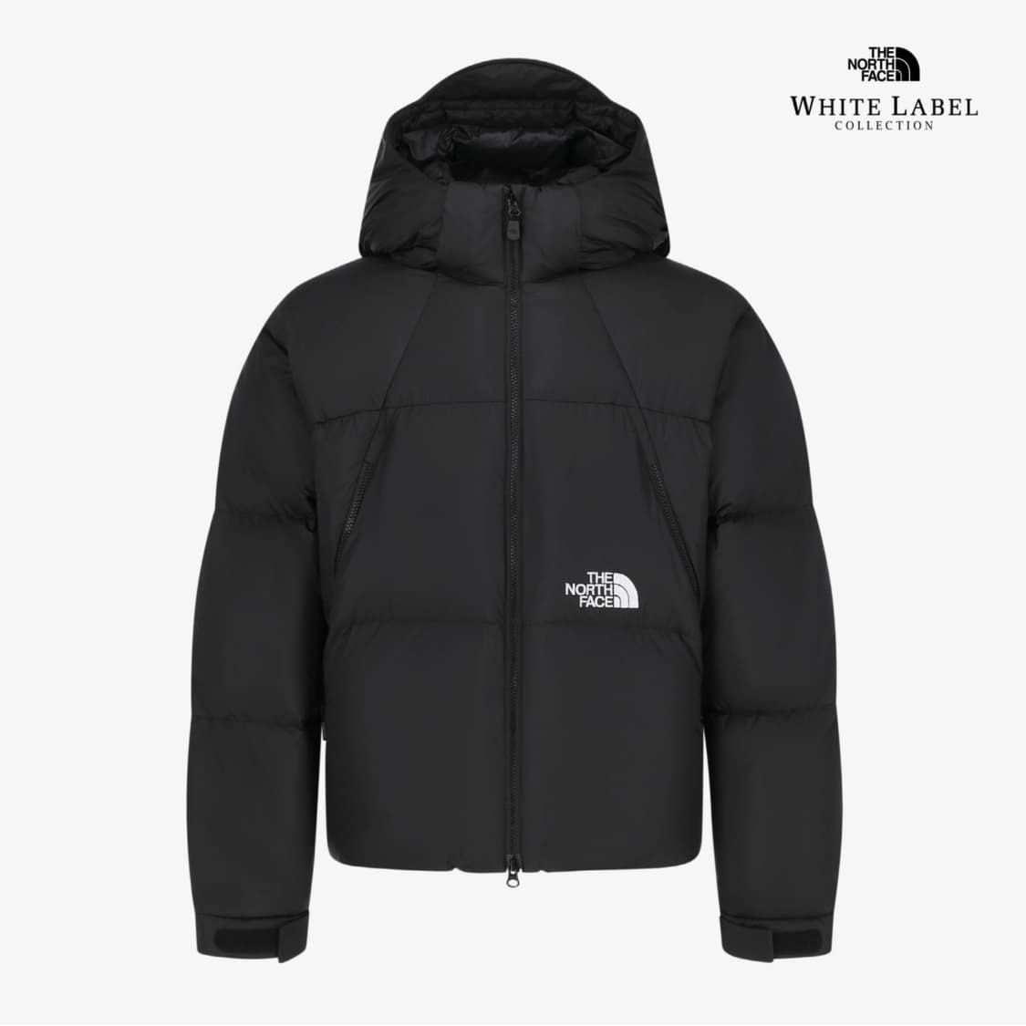 노스페이스 화이트 라벨 프로젝트 다운 자켓 M 상품이미지1
