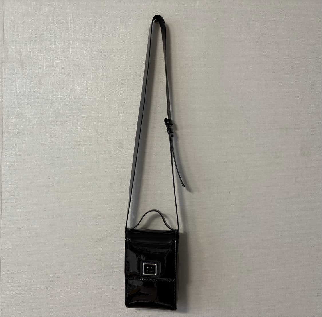 아크네 이모지 숄더백 가방 상품이미지2