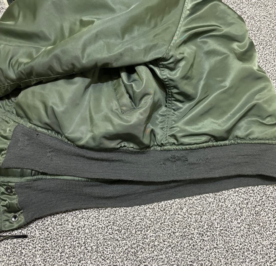 70s US 오리지널 N2B LP 상품이미지8