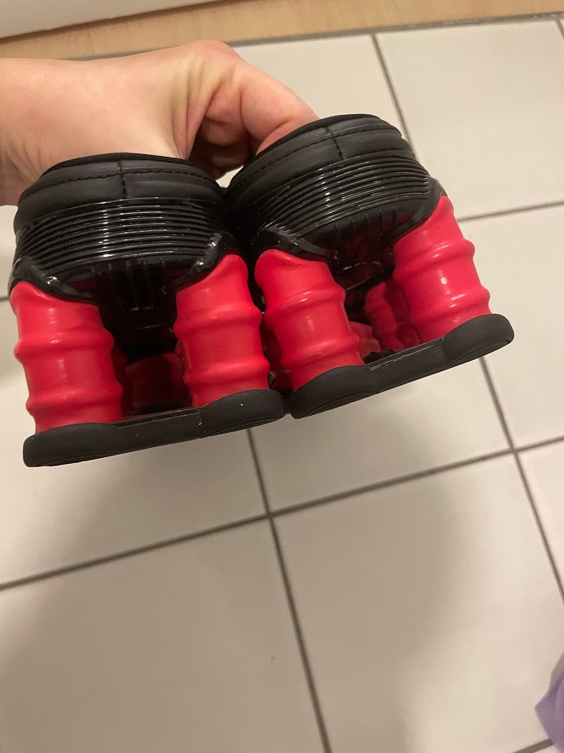 나이키 마틴로즈 샥스 상품이미지4