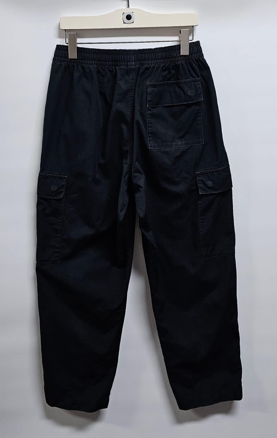 나이키 블랙 카고팬츠 L 상품이미지2