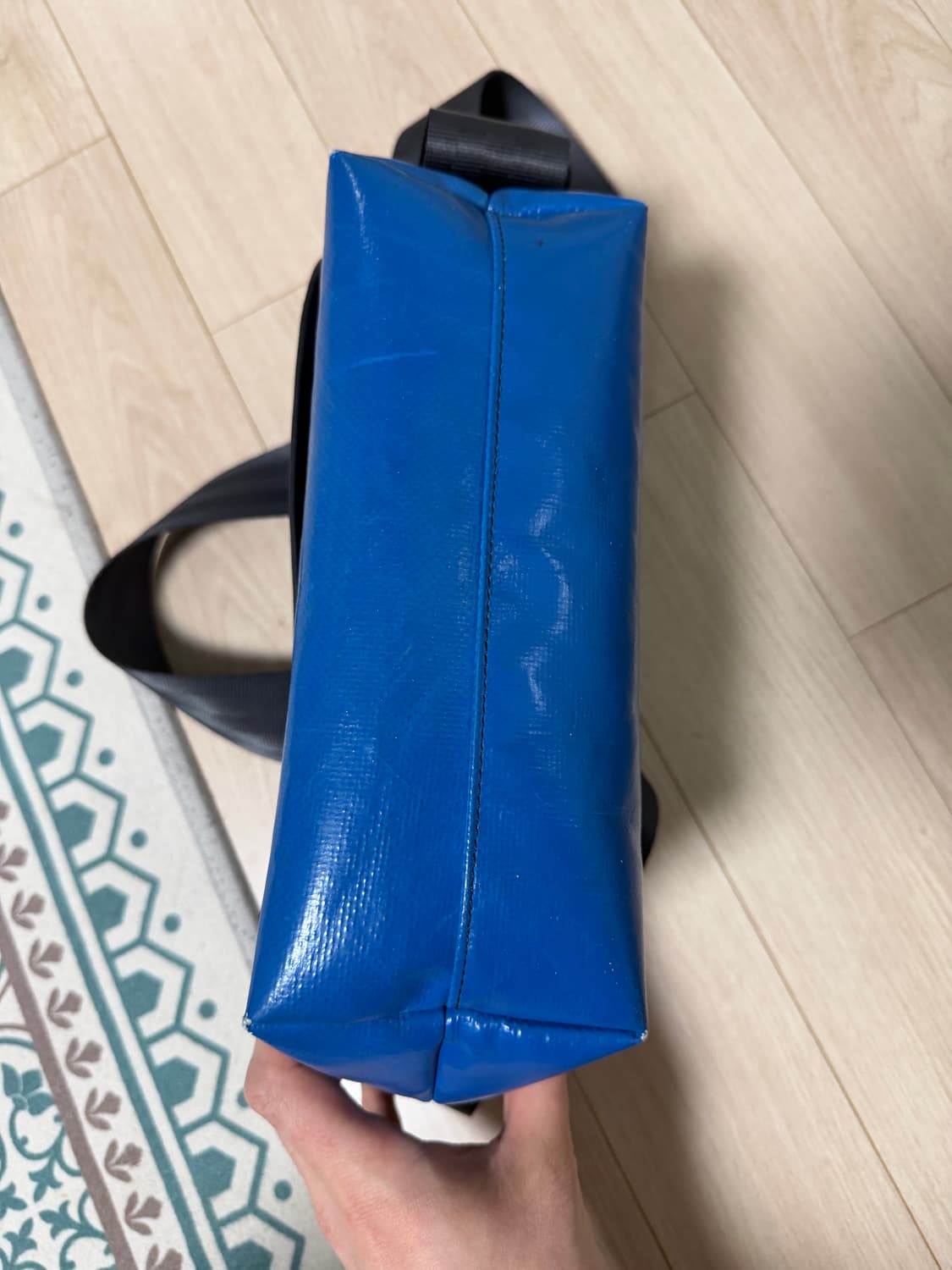 프라이탁 하파오 블루 상품이미지4