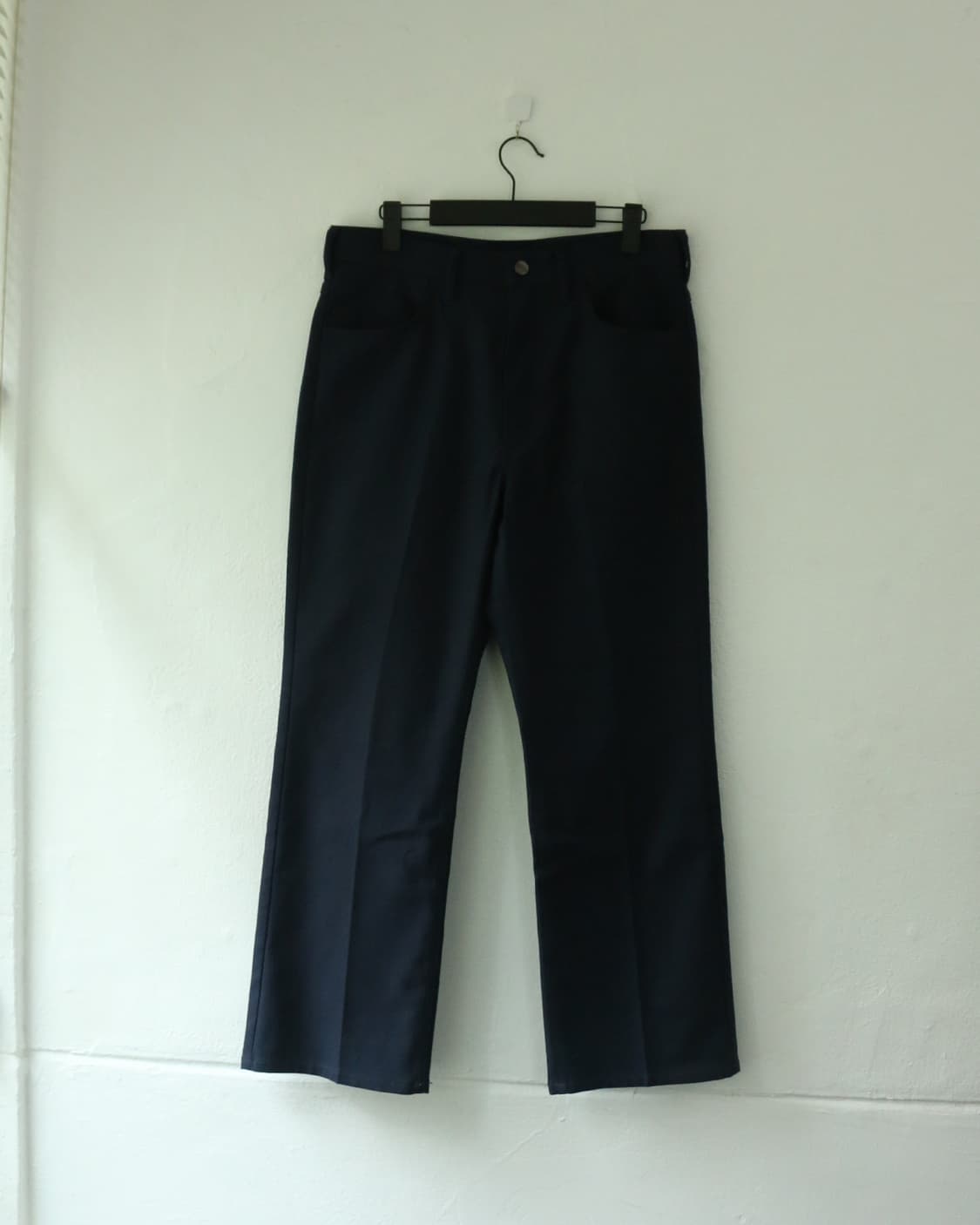 랭글러 부츠컷 트라우저  상품이미지3