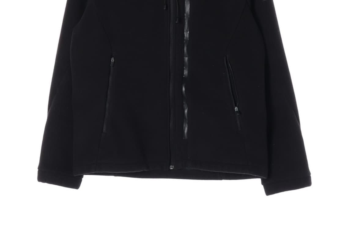 미즈노 플리스 후드집업 L 상품이미지5