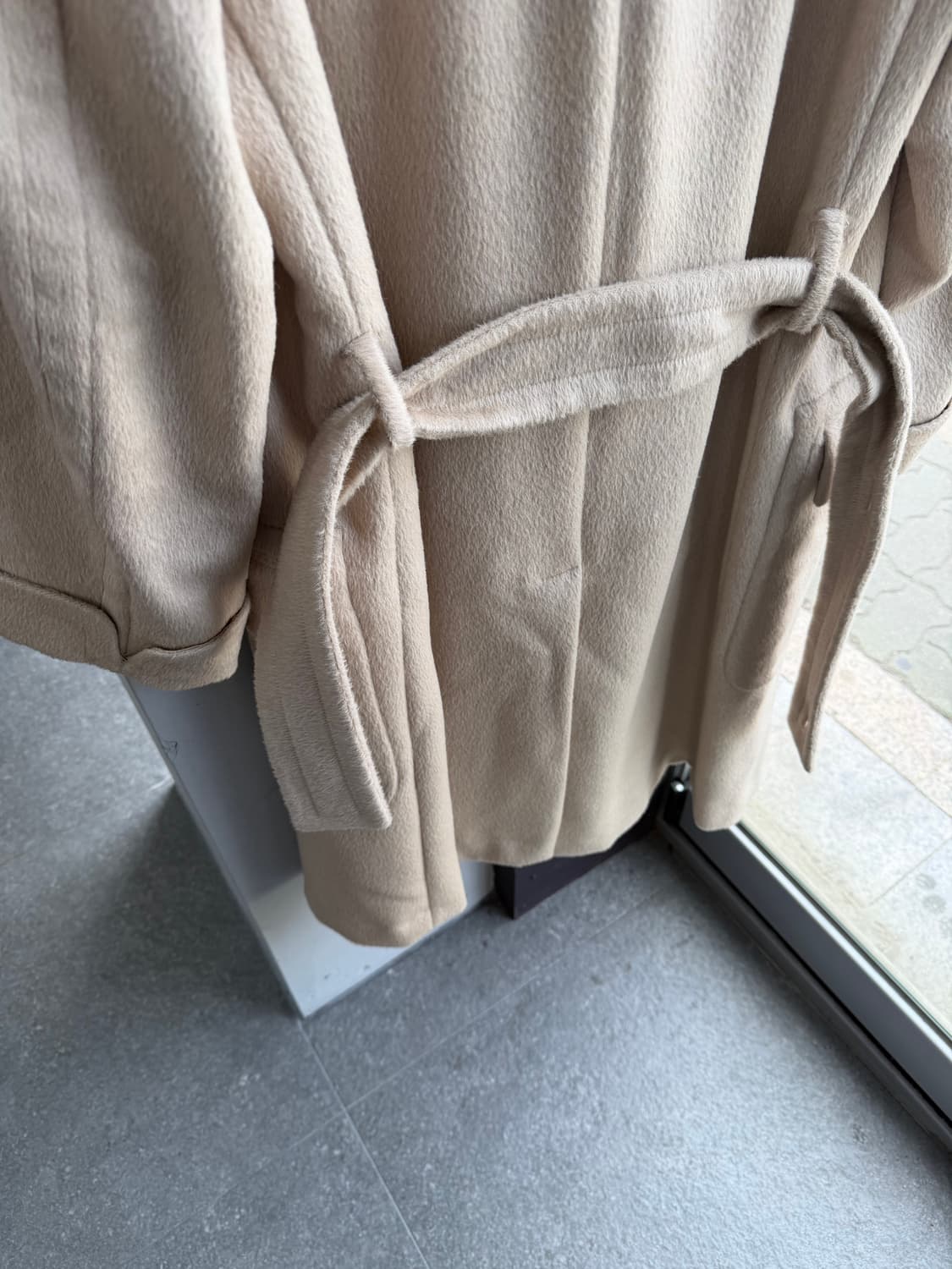 .48/ 구찌 by 톰포드 2003FW 울 더블브레스트 코트 상품이미지9