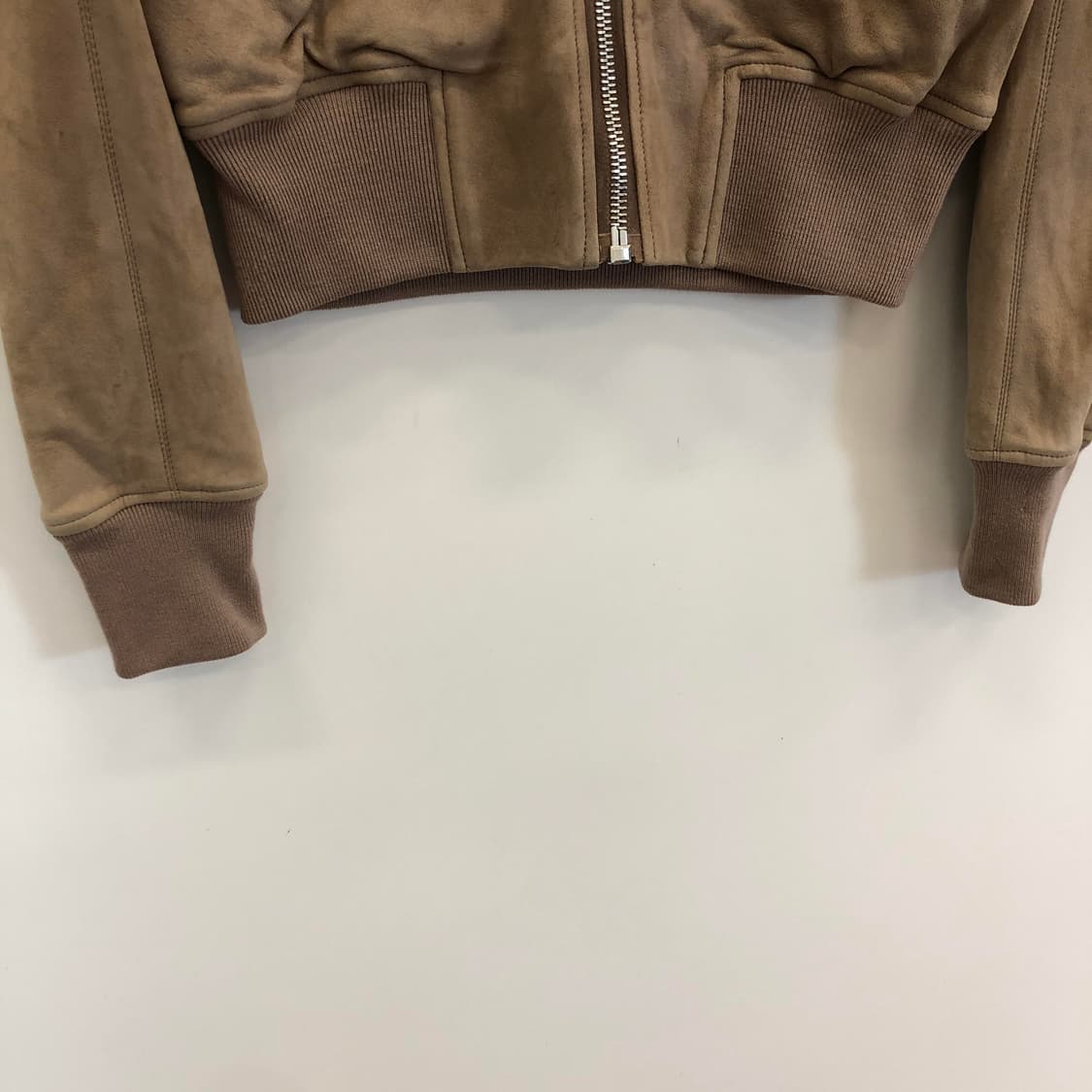 릭오웬스 (국내판) 양가죽 자켓 55 상품이미지3