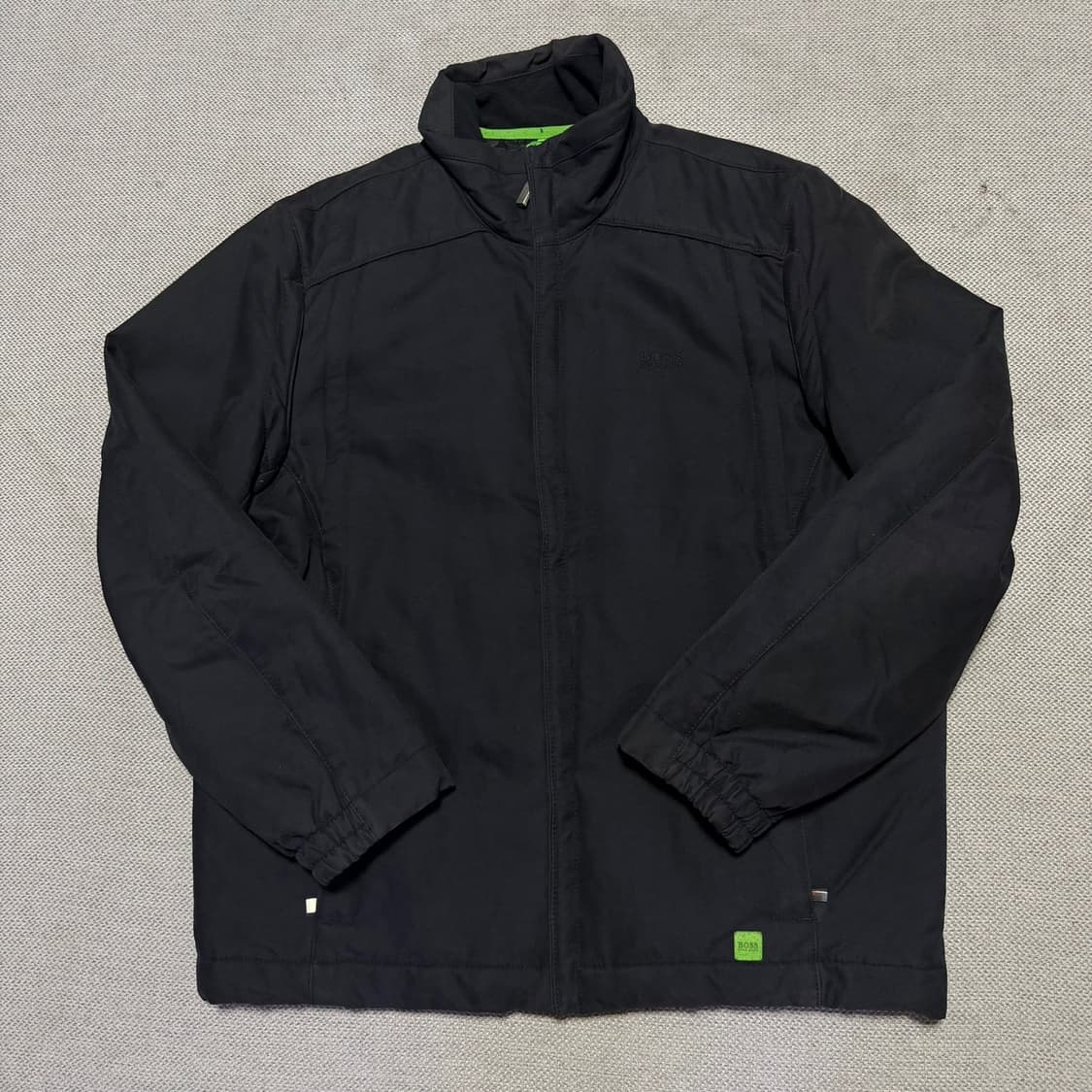 휴고 보스 봄버 자켓 상품이미지1