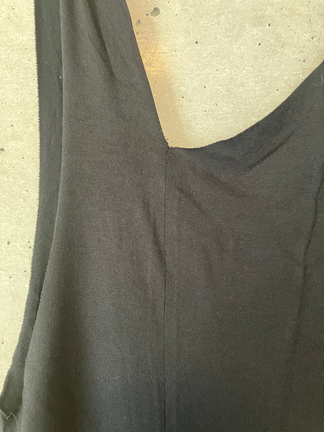 Leon Emanuel Blanck 슬리브리스 상품이미지4