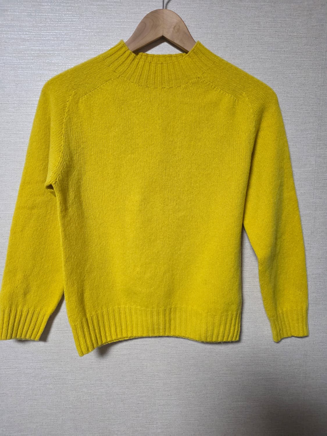 Harley of Scotland 할리 오브 스코틀랜드 니트 상품이미지1