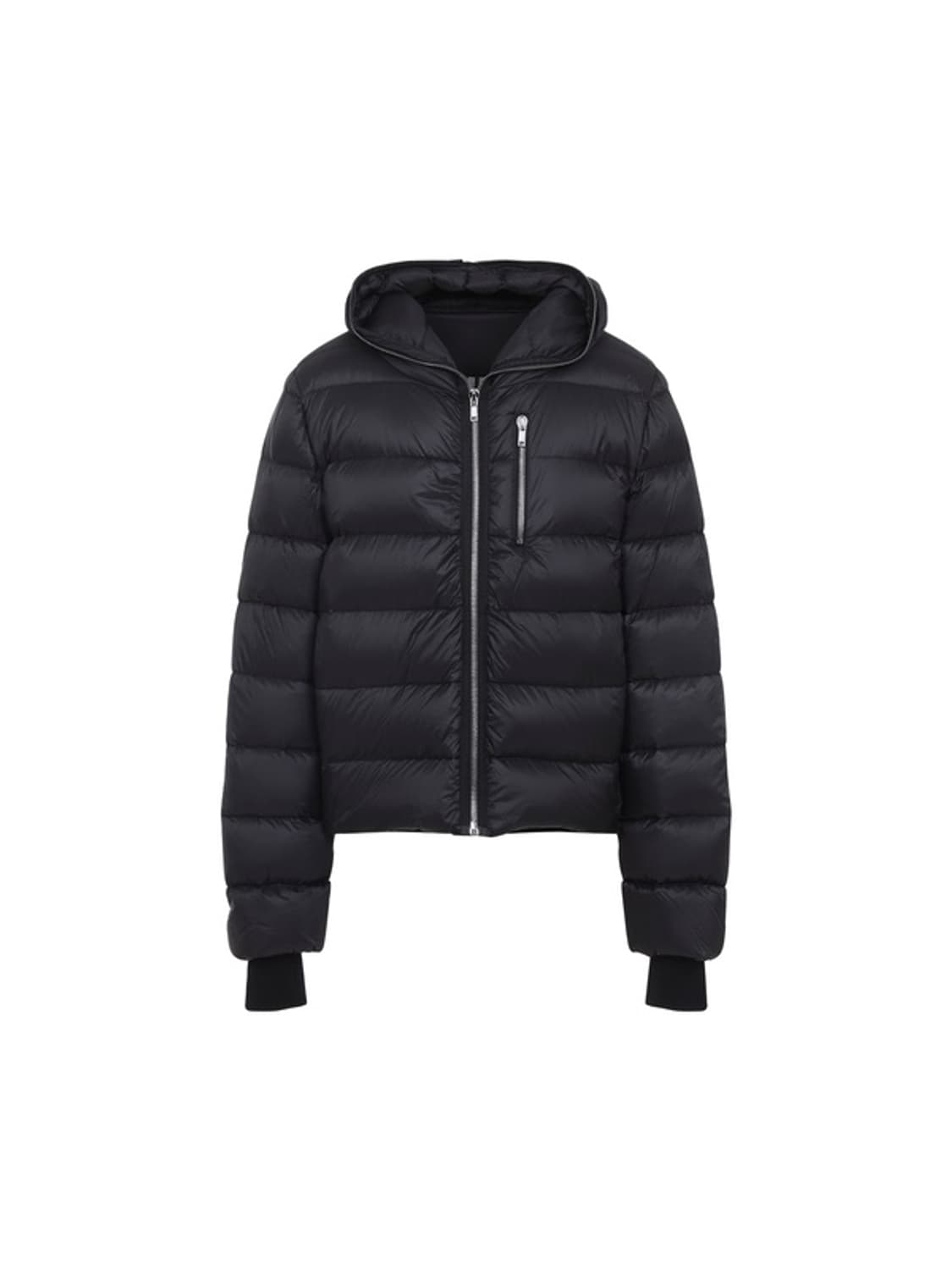 릭오웬스 블랙 패딩 48 상품이미지1