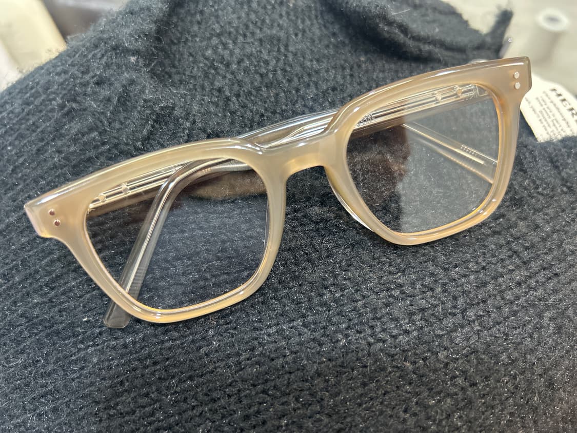 젠틀몬스터 안경  상품이미지3