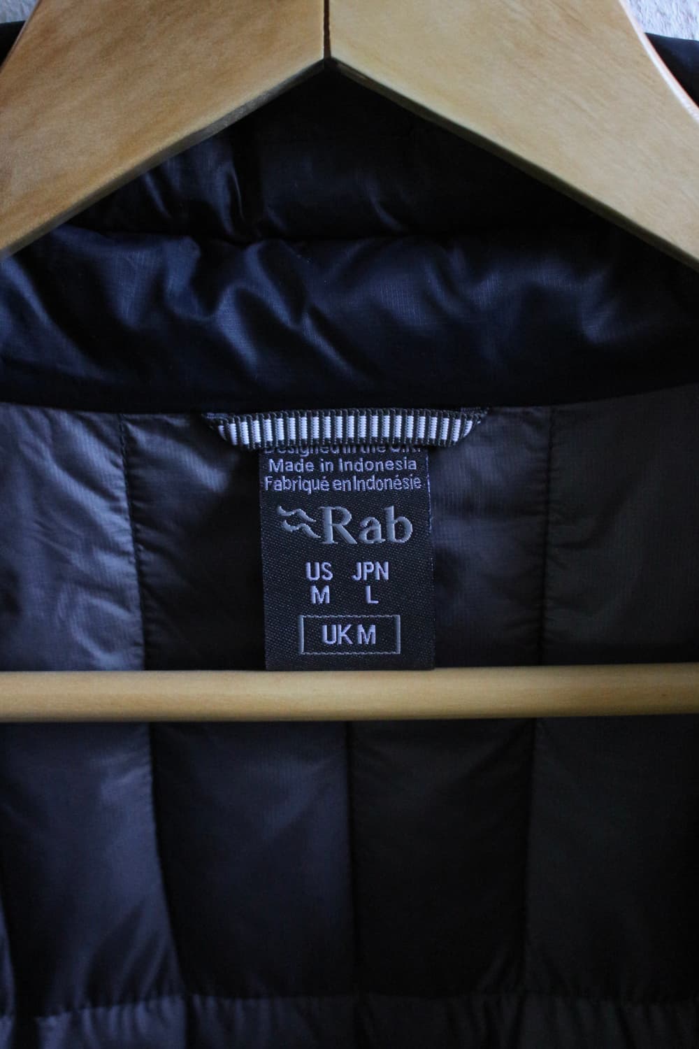 랩 알투스 자켓 상품이미지6