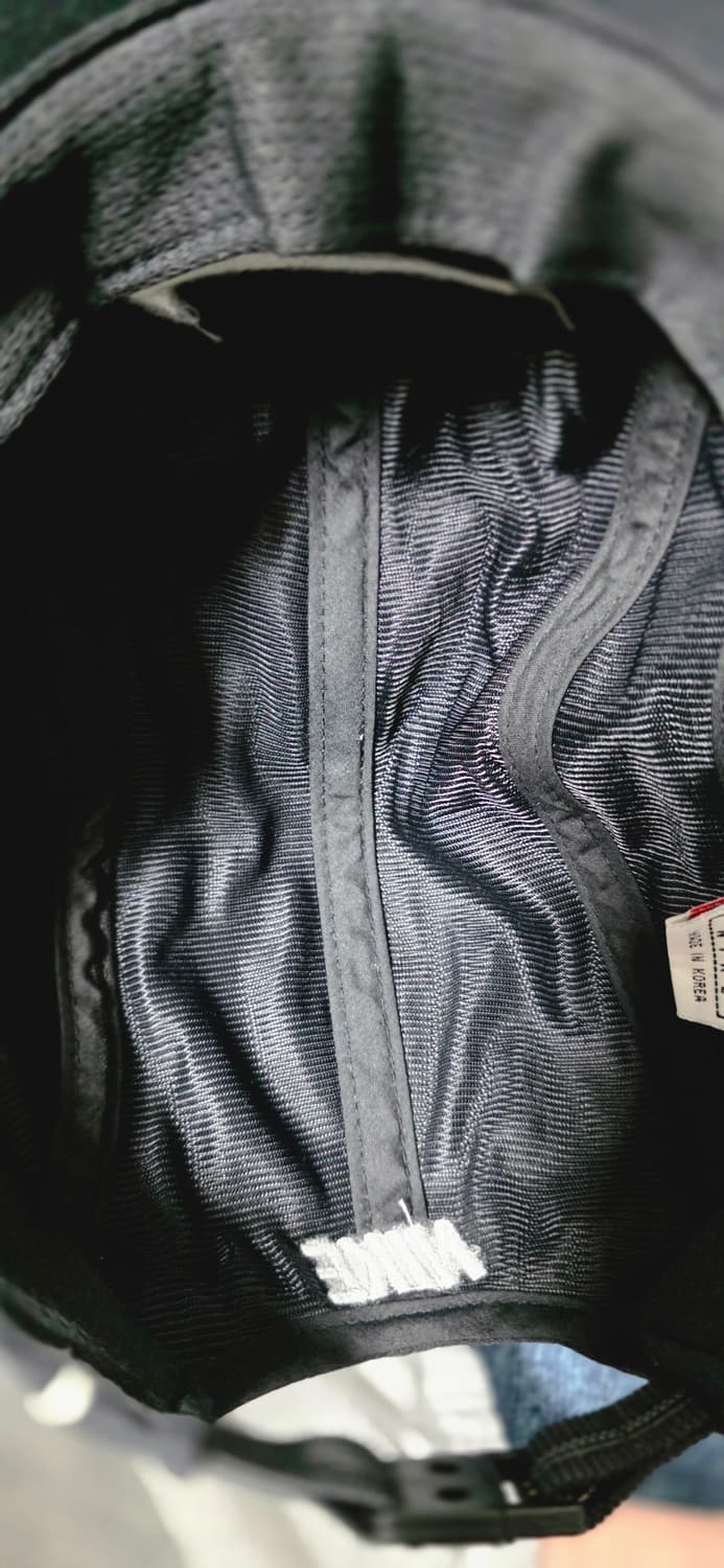 90s 나이키 코리아 볼캡 상품이미지6