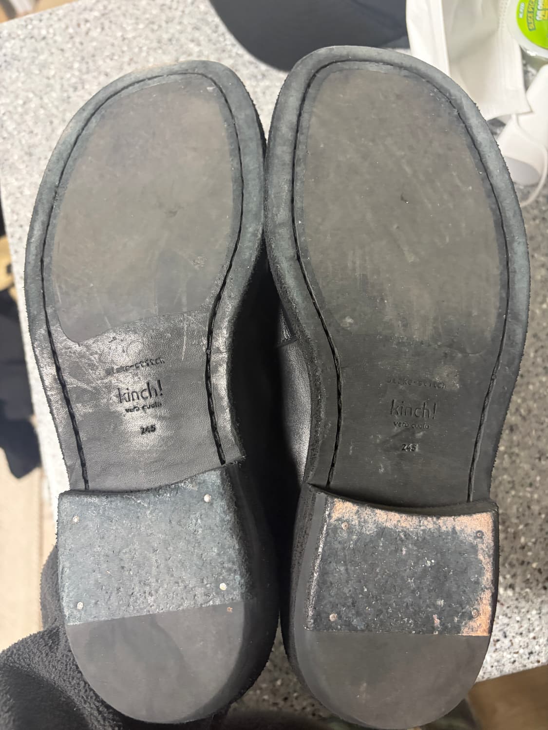 킨치 foat 505(a) 245 상품이미지5