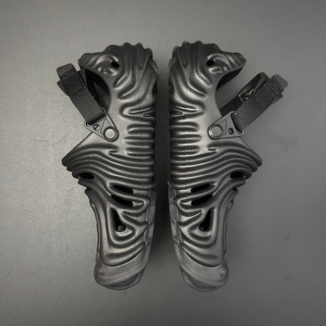 크록스 X 살레헤 벰버리 폴렉스 클로그 상품이미지6