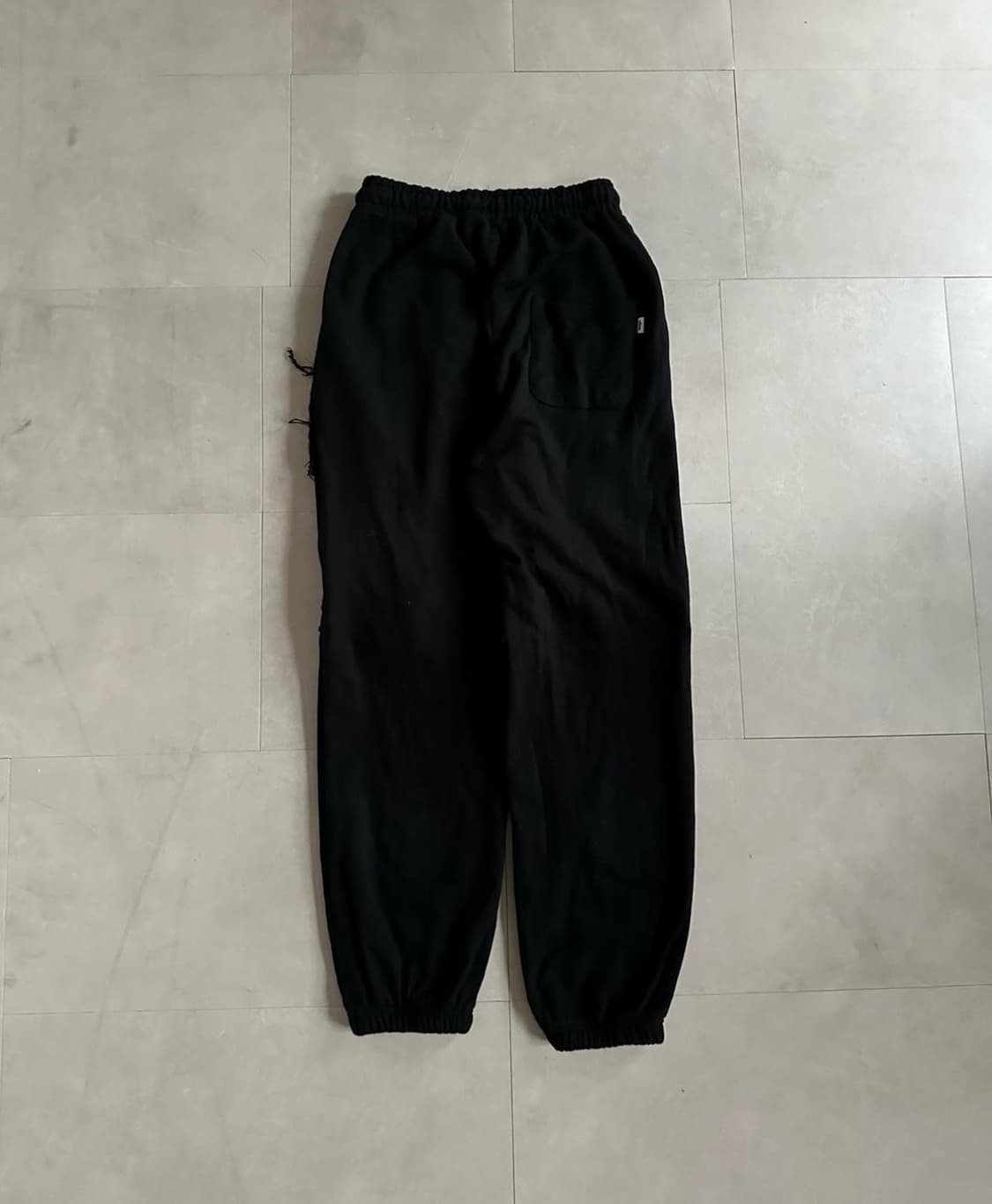 cargo jogger pants 상품이미지4