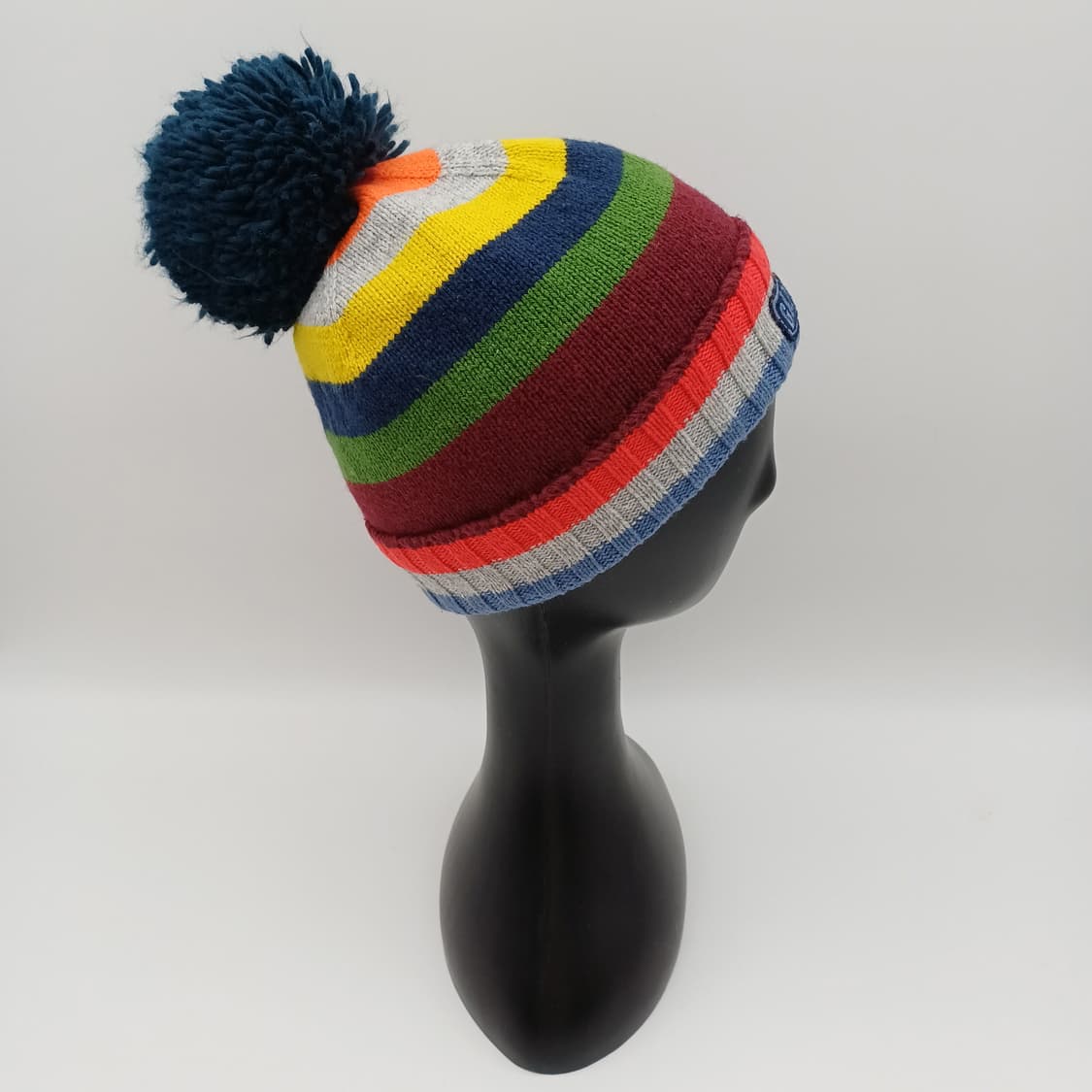 GAP 갭 키즈 비니 방울 모자 [JBSFC10445-154-19] 상품이미지3