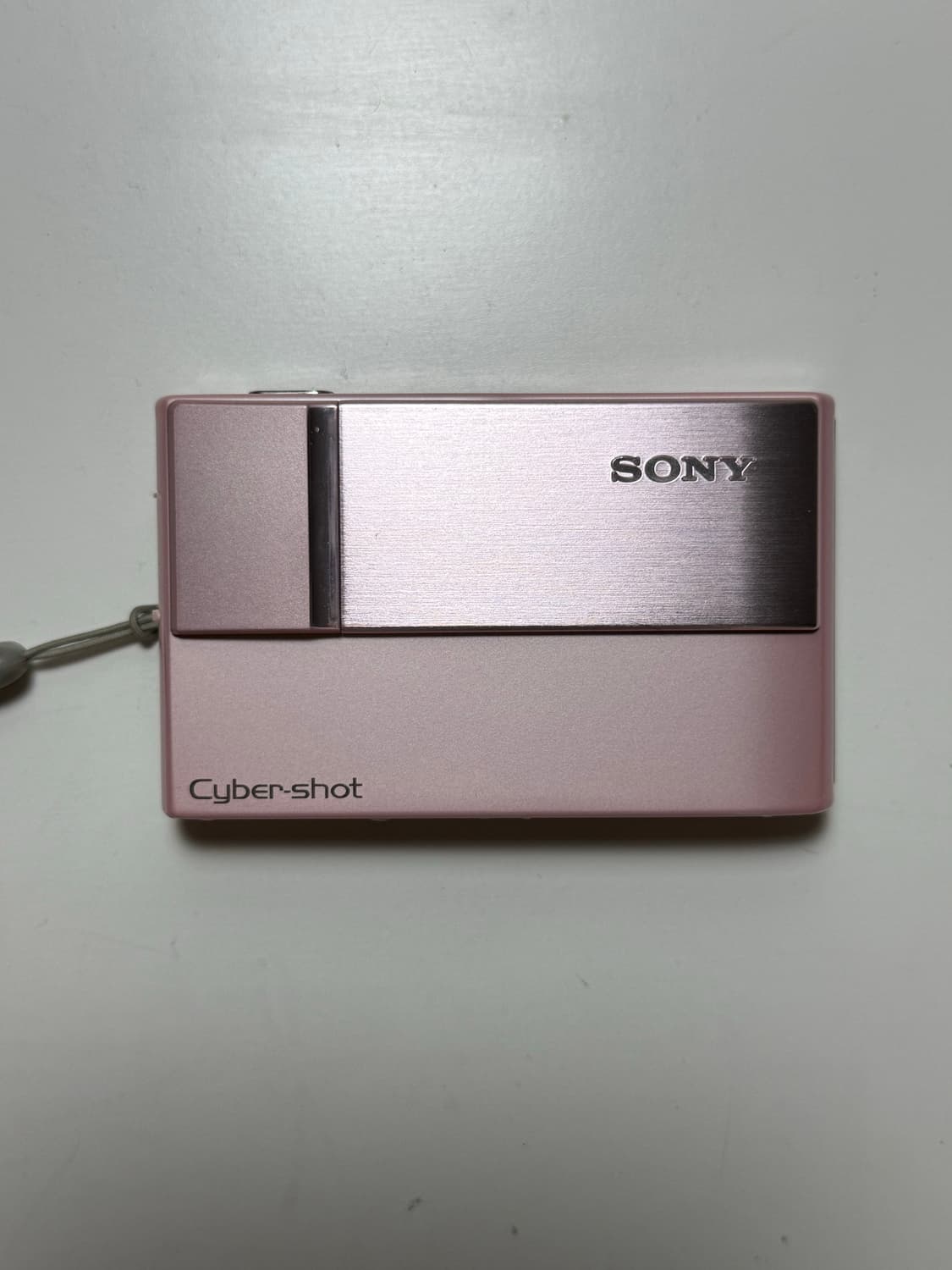 Sony dsc-t10 소니 사이버샷 디카 핑크 상품이미지2