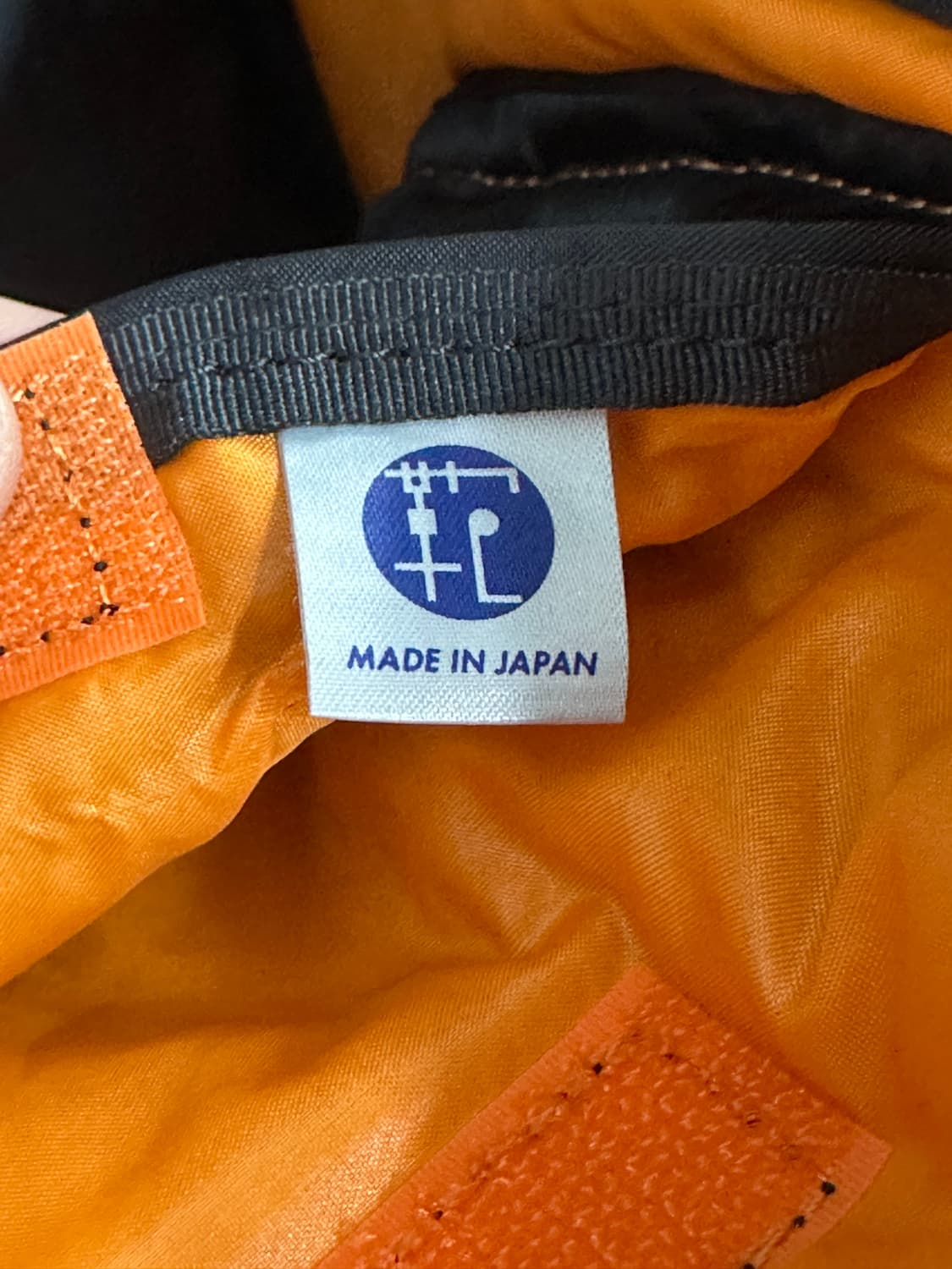 포터 탱커 백팩  상품이미지10