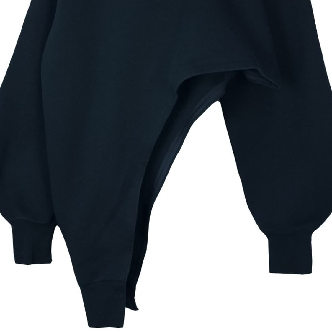 [나이키] 로고 프린팅 언발란스 오버핏 후드티 M18123 상품이미지5