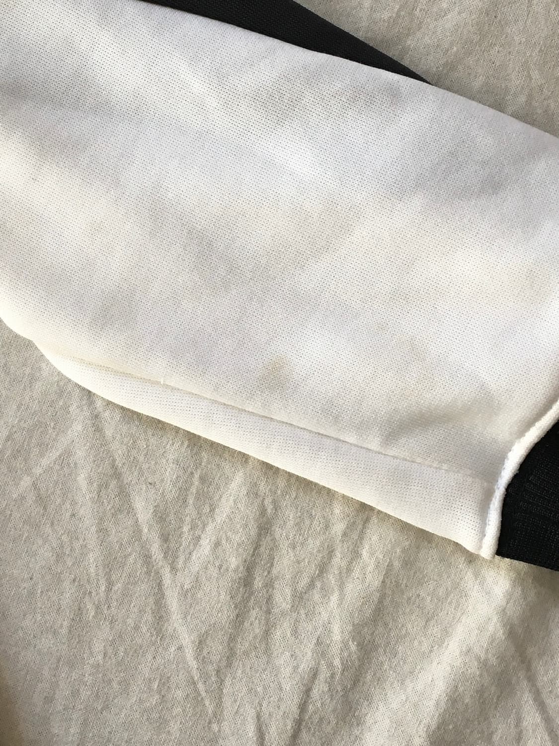 나이키 배색 후드집업 상품이미지5