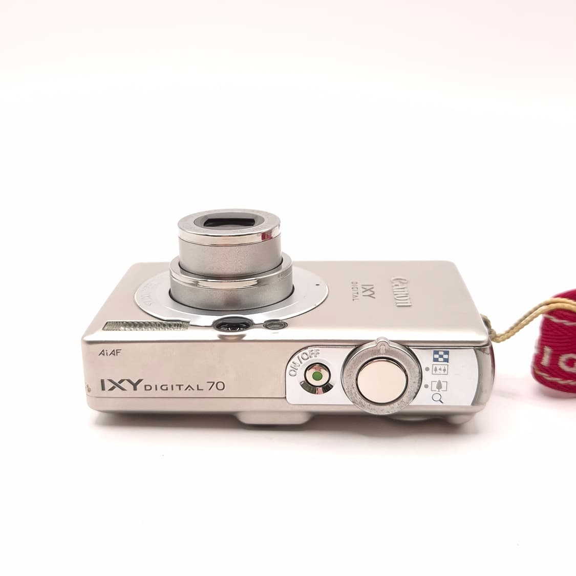 🍑인플루언서 픽✨ 캐논 익시IXY 70( IXUS 60)✨
유하 카메라 상품이미지8