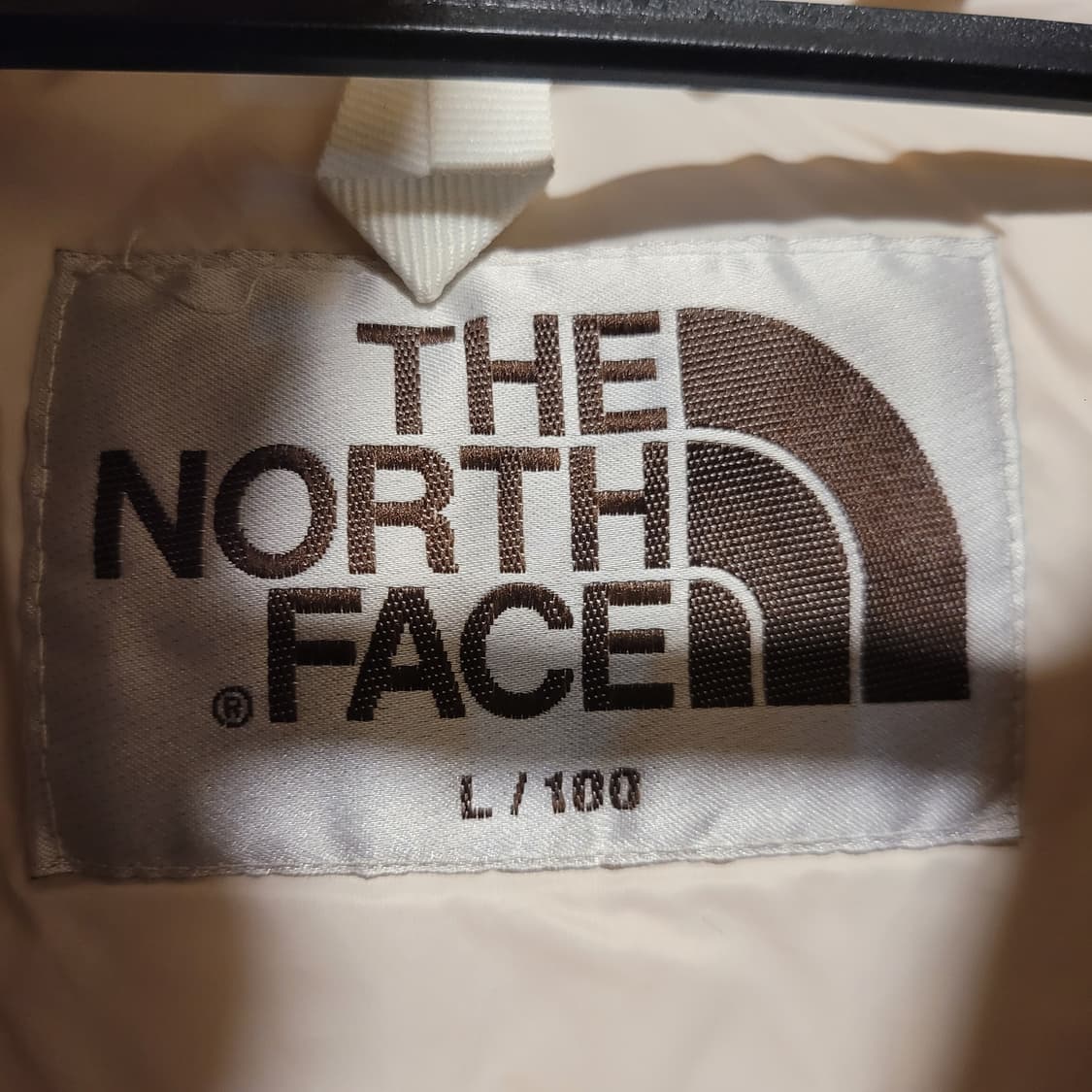 노스페이스 에그론 다운자켓 L 상품이미지5