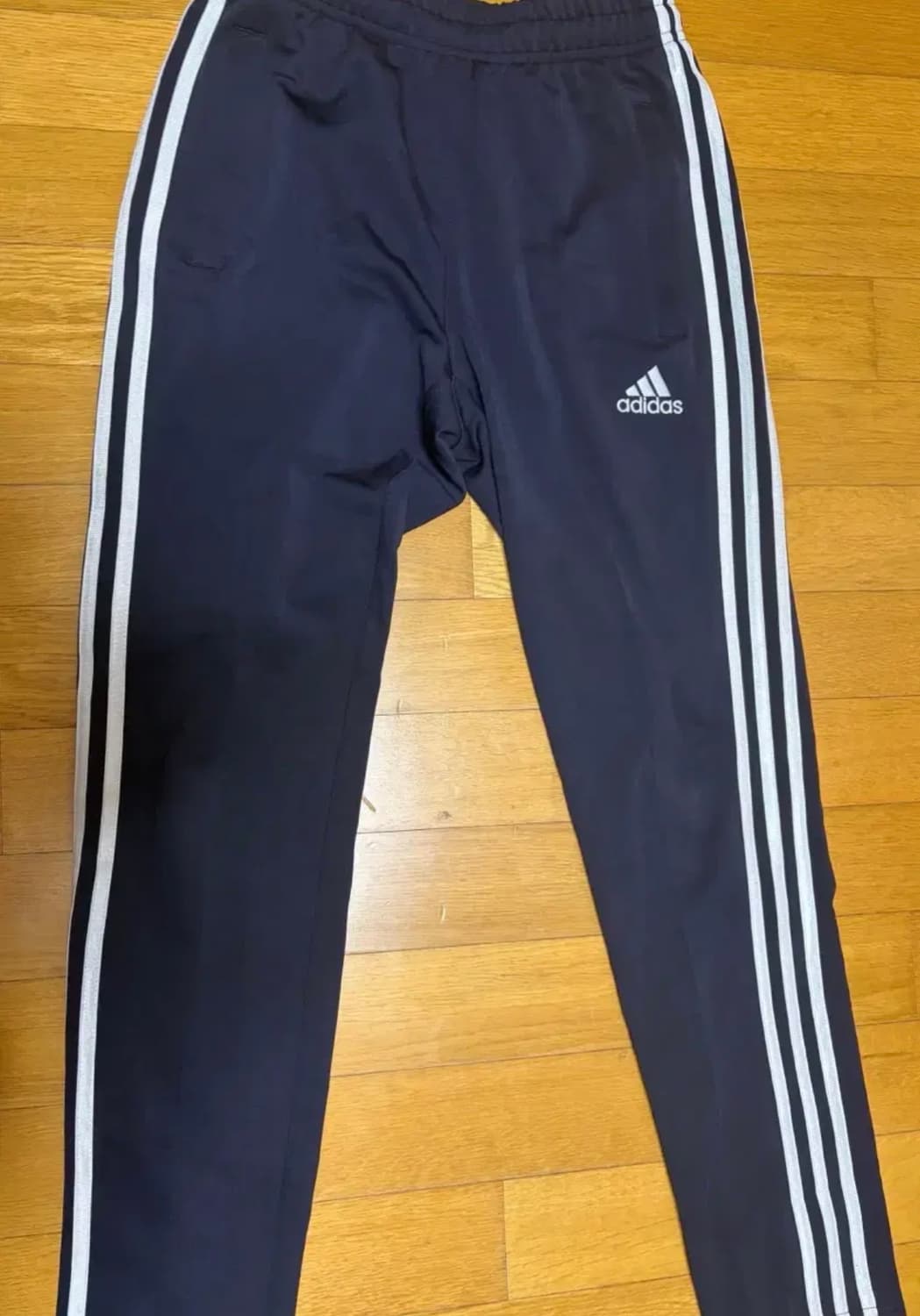 아디다스 트레이닝 팬츠 xs 상품이미지1