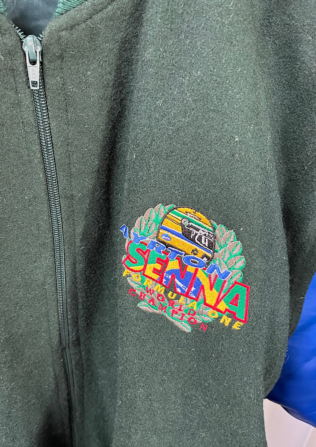 Ayrton Senna by GOODSPORTS F-1  상품이미지3