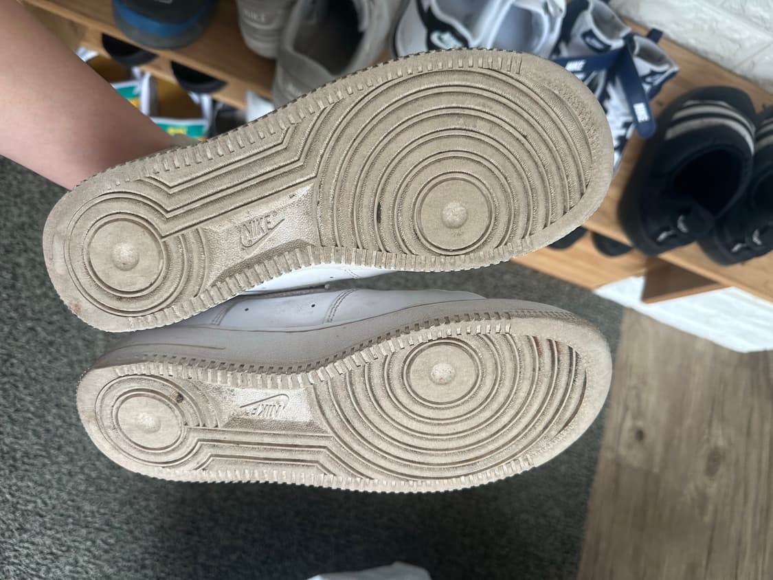 나이키 에어포스 [255] 상품이미지5