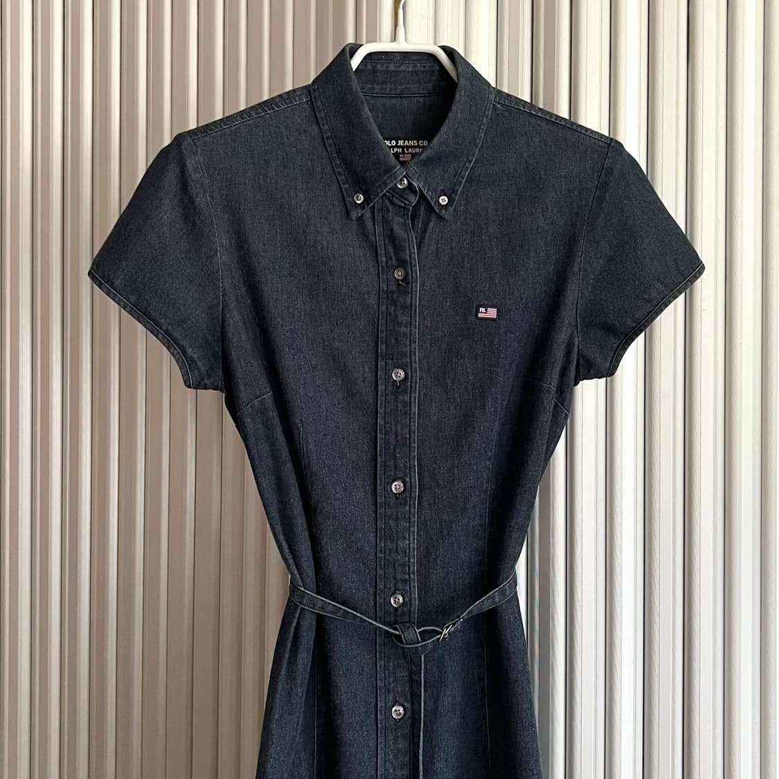 Polo one-piece 상품이미지2