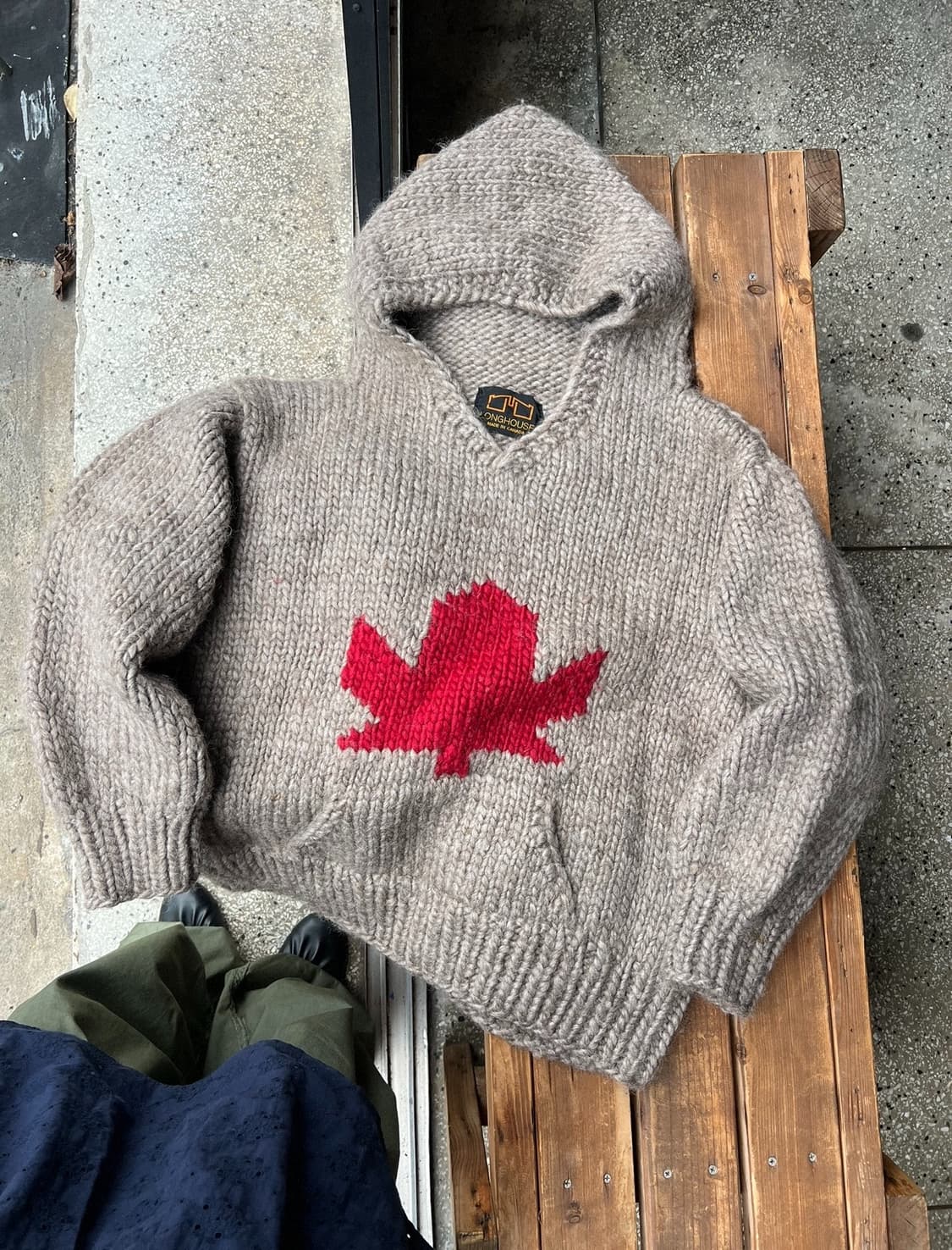 long house made in canada 상품이미지3