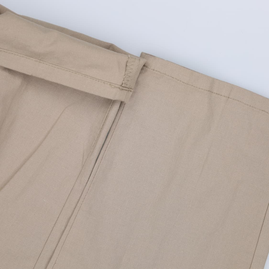 2XL 빈티지 패치 코튼팬츠 0304H1 상품이미지5