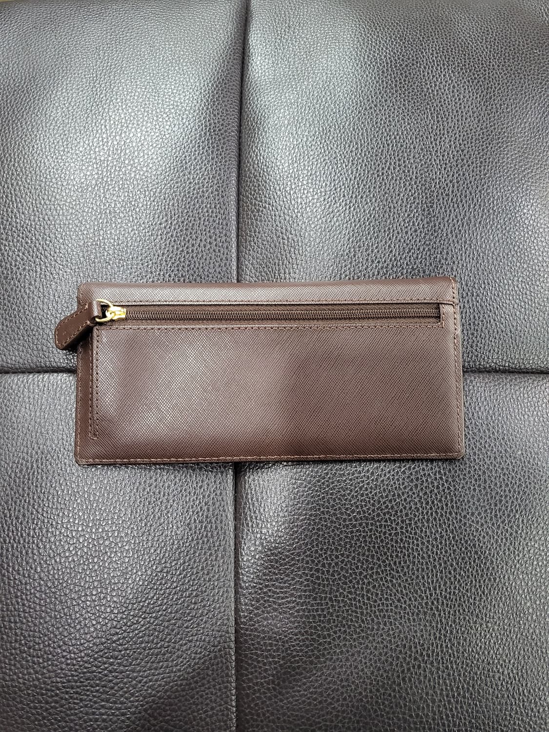 코치 슬림 장지갑 상품이미지4