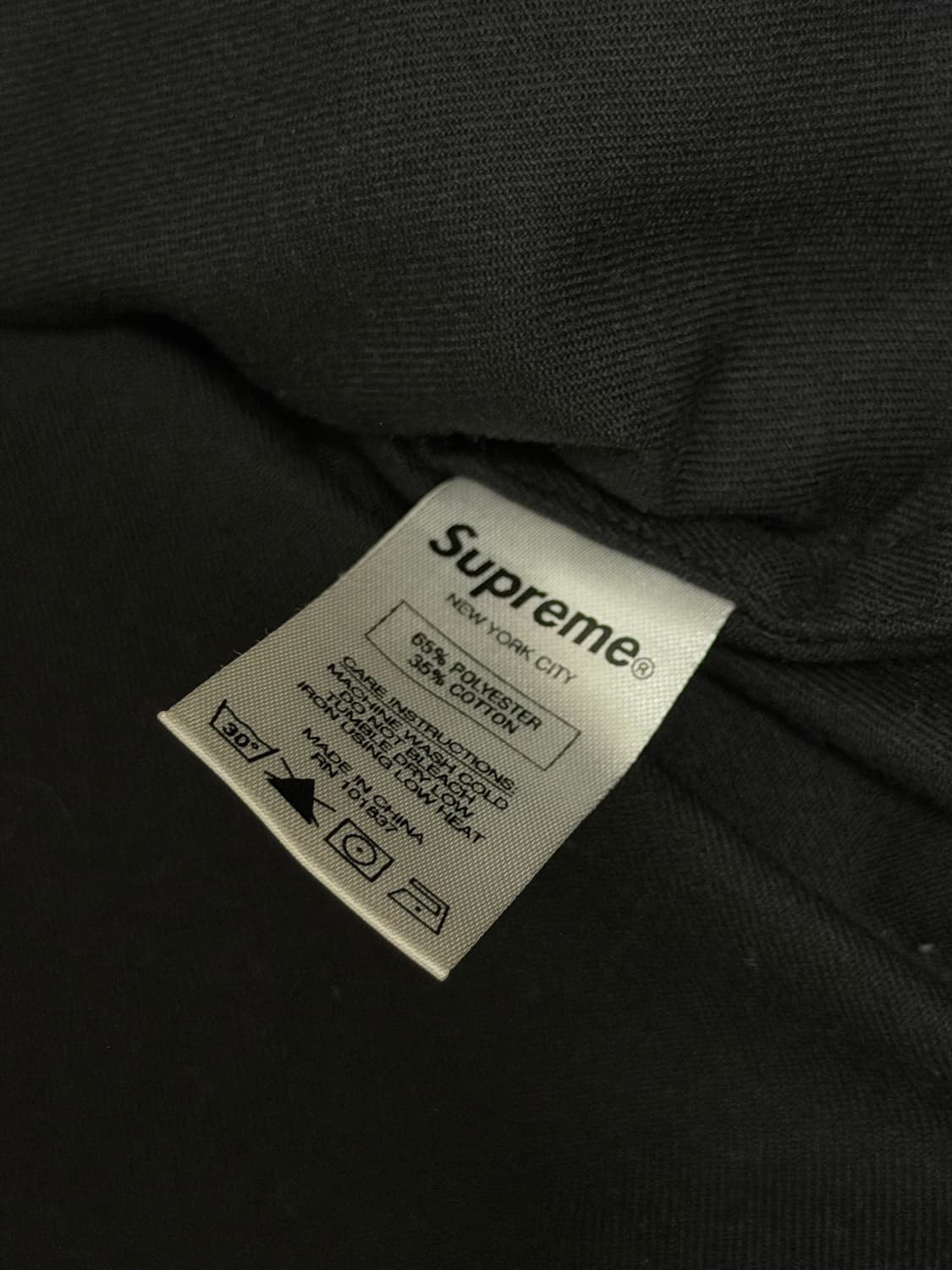 SUPREME 슈프림 웹 스파이더 셔츠 상품이미지7